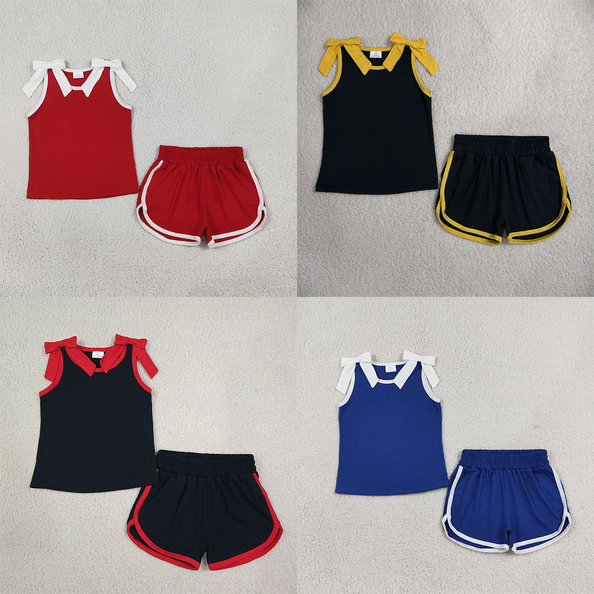 Ensemble de vêtements pour béb - Baby Clothing Wholesale avis et prix