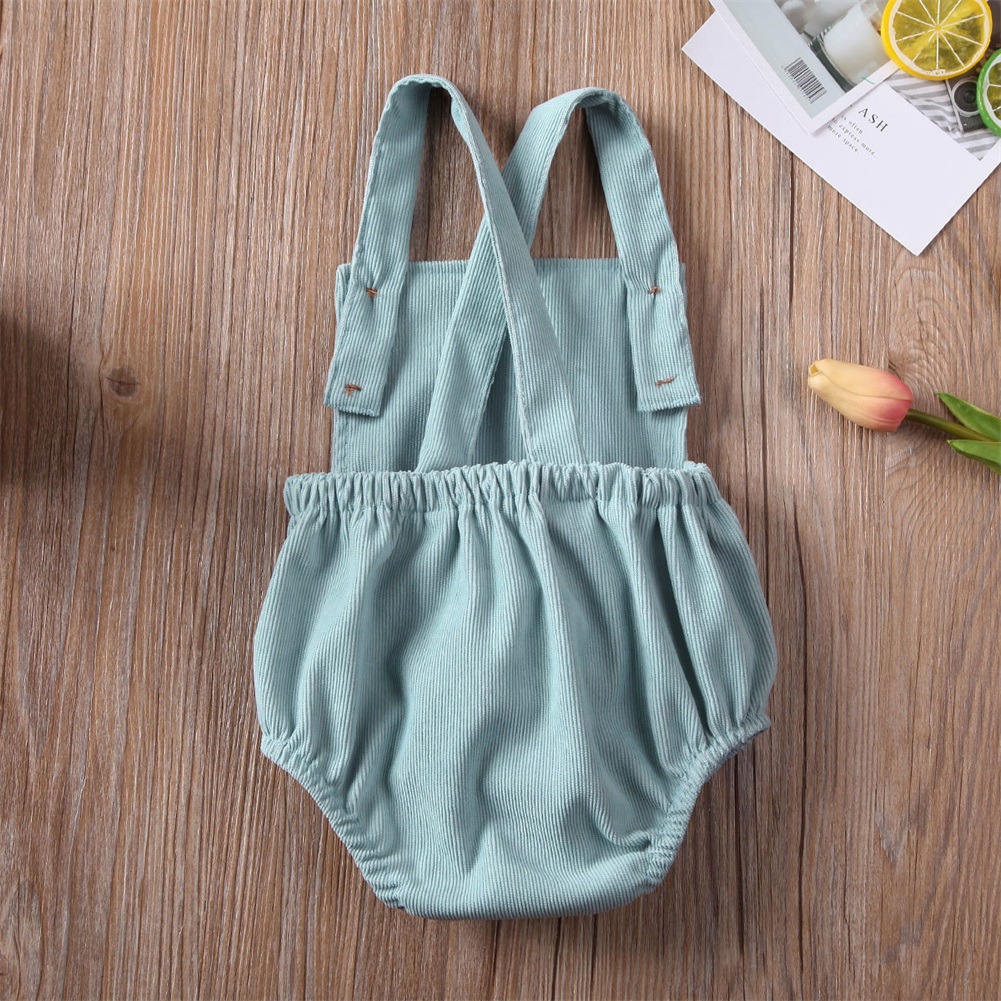 Barboteuse en velours côtelé p - Baby Clothing Online avis et prix