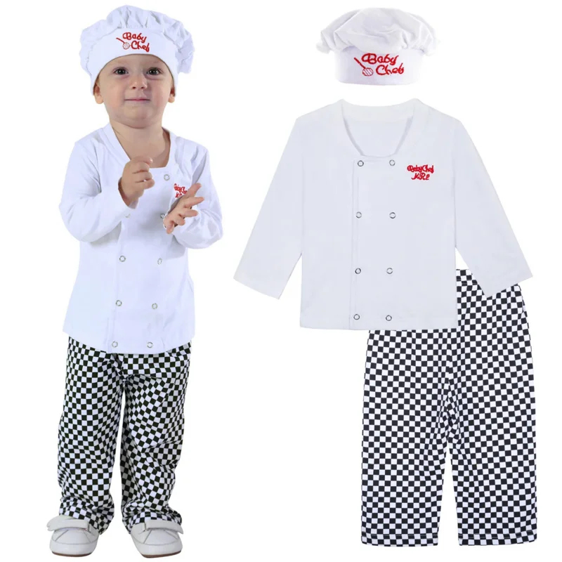Costumes de chef Purim pour bé - Baby Clothing Sets Boy avis et prix