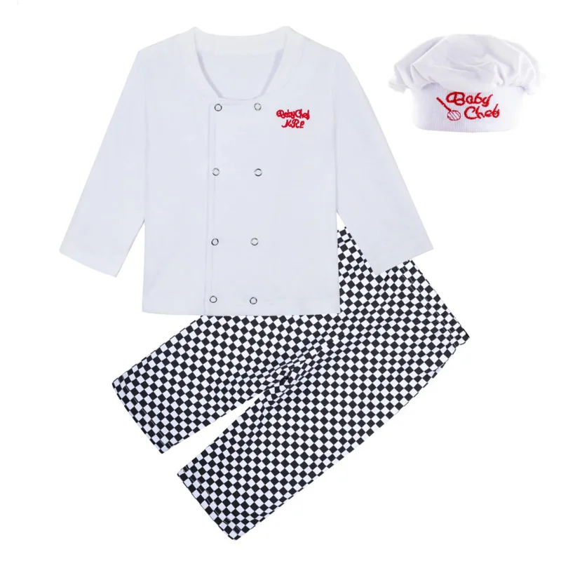 Costumes de chef Purim pour bé - Baby Clothing Sets Boy avis et prix