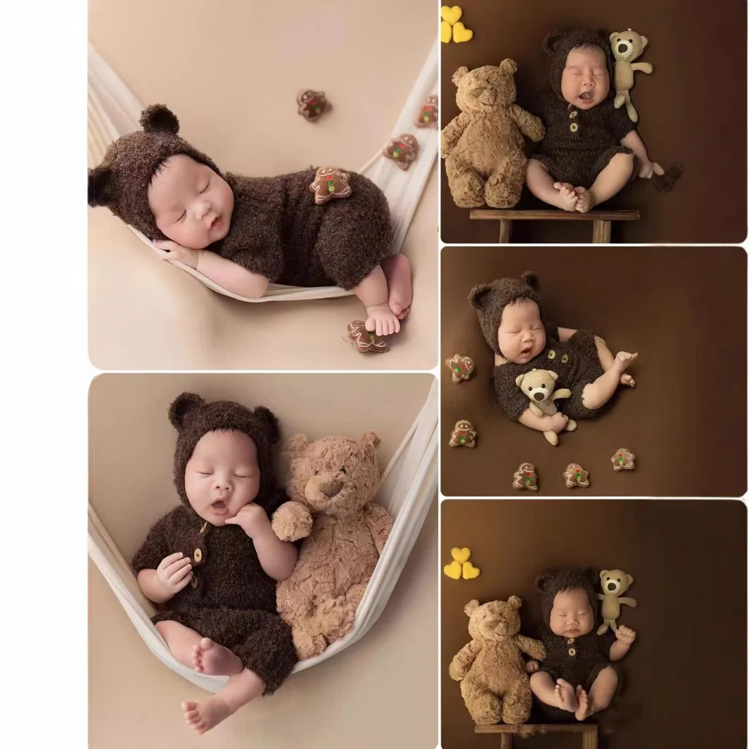 Accessoires de photographie po - Baby Clothing Sets Boy avis et prix