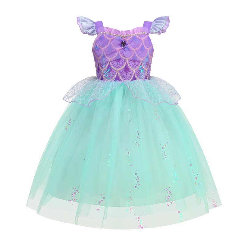 2026 Petite Sirène Princesse R - Baby Clothing Checklist avis et prix