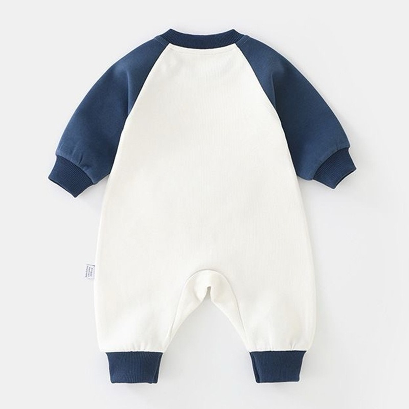 Combinaison bébé unisexe pour  - Baby Clothing Logo avis et prix