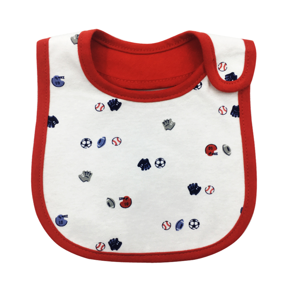 Bavoirs 100% coton pour bébé,  - Baby Clothing Products avis et prix