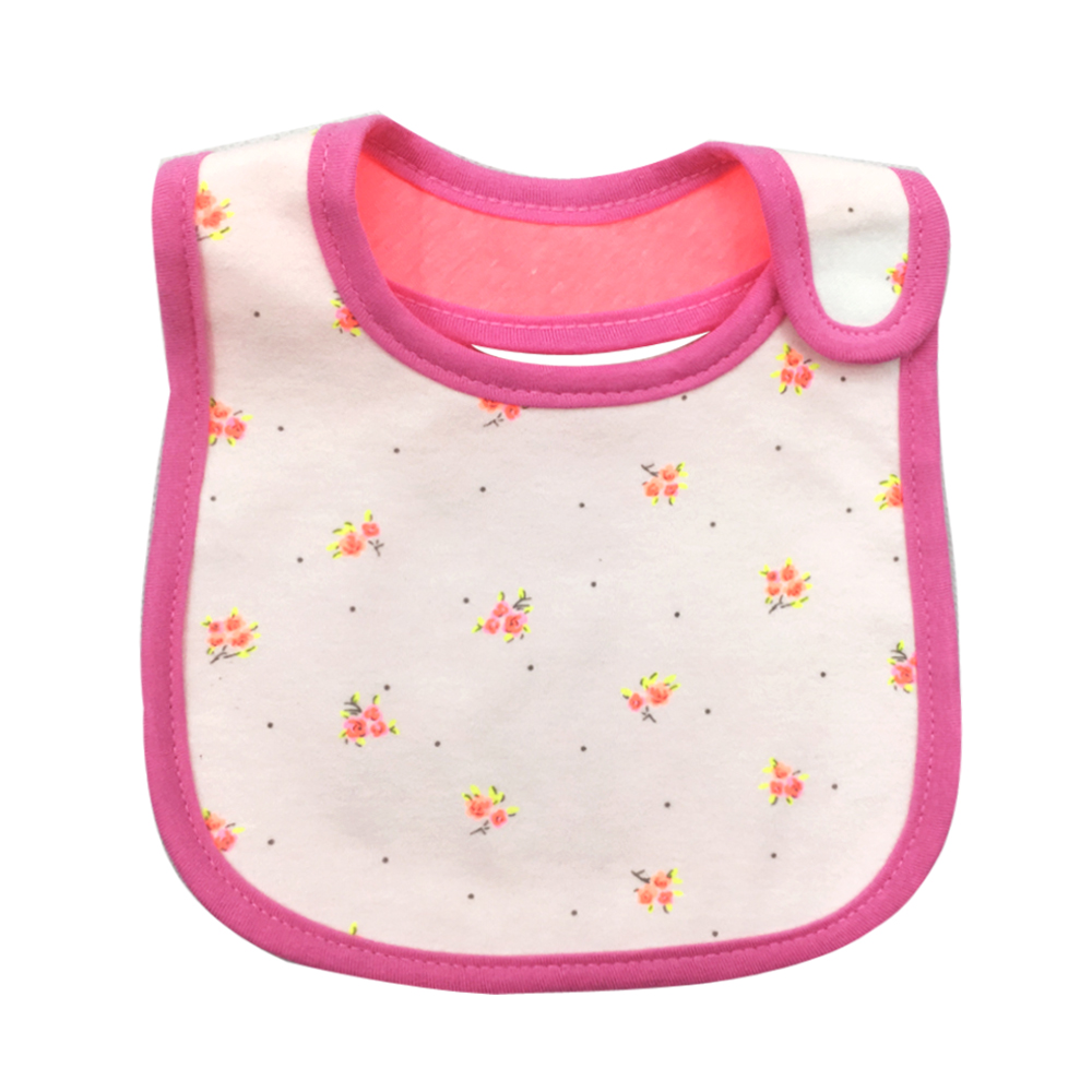 Bavoirs 100% coton pour bébé,  - Baby Clothing Products avis et prix