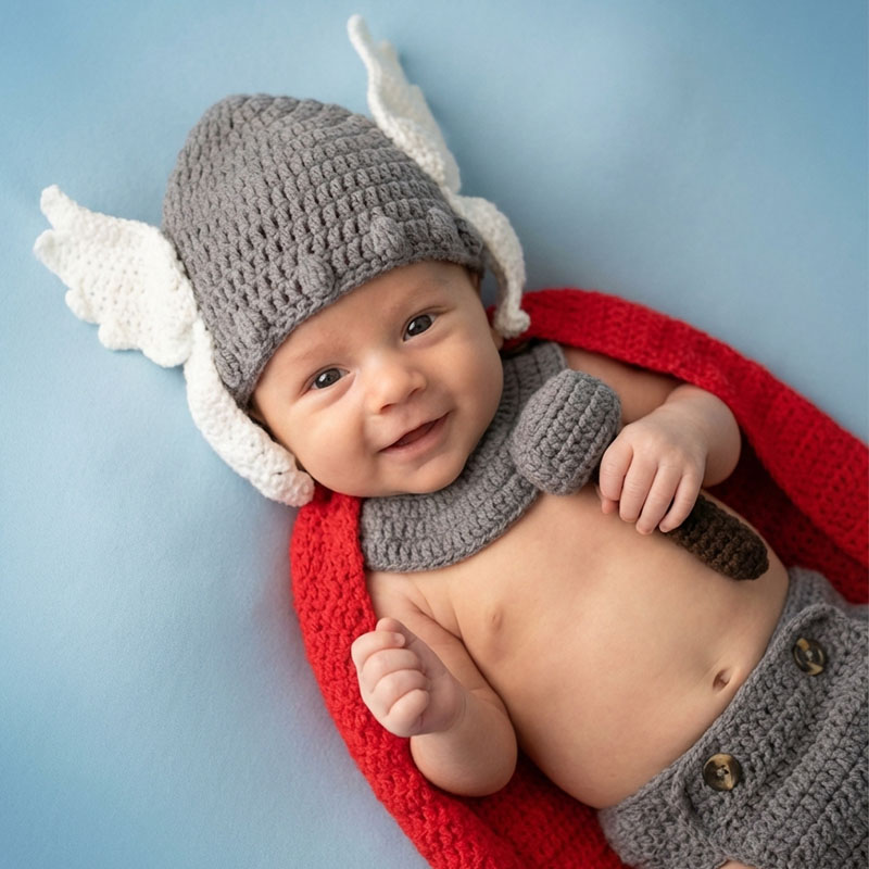 Accessoires de photographie po - Baby Clothing Sets Boy avis et prix