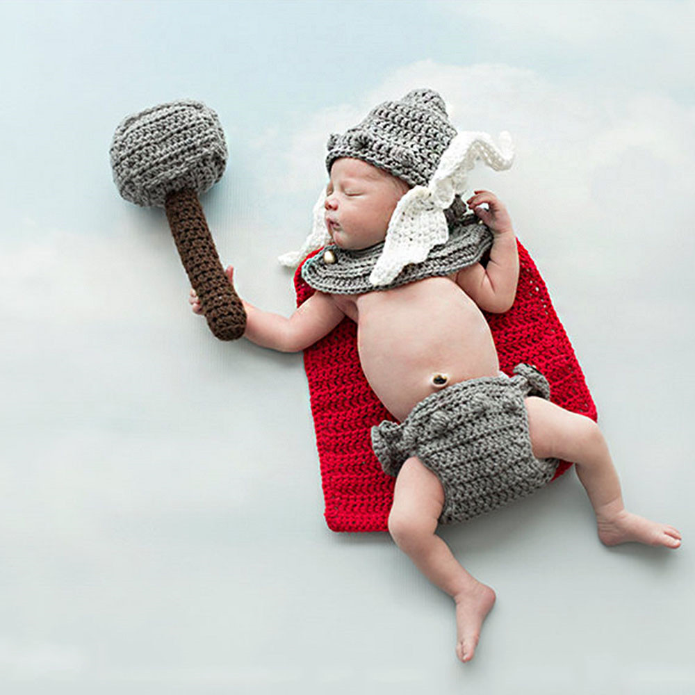 Accessoires de photographie po - Baby Clothing Sets Boy avis et prix