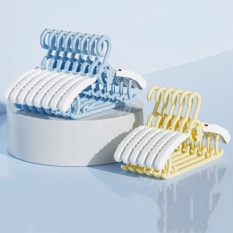 10 cintres extensibles antidér - Baby Clothing Storage avis et prix